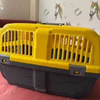 باکس و پارک سگ کاملا نو