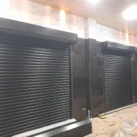 نصب وتعمیر کرکره برقی وقدیمی