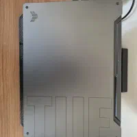 لپ تاپ تاف گیمینگ