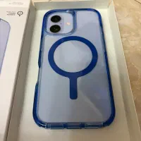 قاب iPhone 16|لوازم جانبی موبایل و تبلت|تهران, شهر زیبا|دیوار