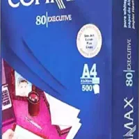 کاغذ a4