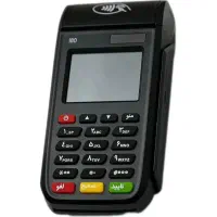 کارتخوان سیار آکبند i80 4G وای فای دار