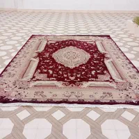 فرش ۱۲ متری جفت