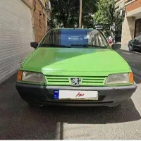 تاکسی