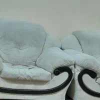 مبل راحتی 7 نفره