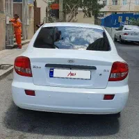 ریو SLX مدل ۸۸ اتومات