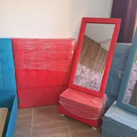 تخت خواب نو|تخت و سرویس خواب|علی‌آباد کتول, |دیوار
