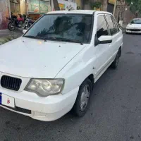 پراید 132