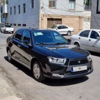 دنا پلاس ۶ دنده