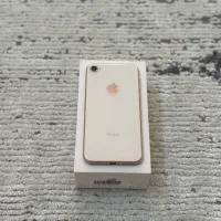 iPhone 8 زیر خاکی خشک باطری ۱۰۰