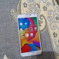 گوشی  s5|موبایل|مهاباد (آذربایجان غربی), |دیوار