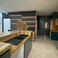 اجاره 200متر آپارتمان نوساز فردوسی غربی/کد20730