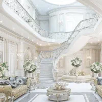 رهن و اجاره ویلایی۱۳۰متری بربلوار اصلی