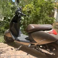 فروش موتور برقی کار کرده سند دار