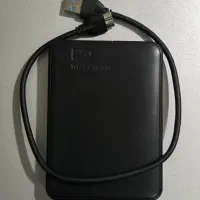 هارد اکسترنال   یک ترابایت   1TB
