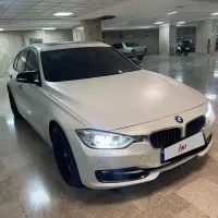 BMW 328i
