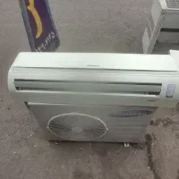 کولر اسپلیت سامسونگ 25000