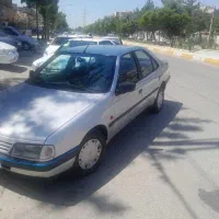 پژو۴۰۵