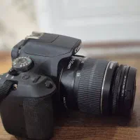 canon 2000d|دوربین عکاسی و فیلم‌برداری|بندر انزلی, کوی واحدی|دیوار
