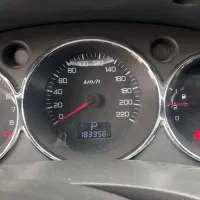 H30 cross 1395 automatic|خودرو سواری و وانت|تهران, مینیسیتی (شهرک نفت)|دیوار