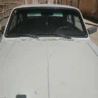 پیکان مدل 1381 انژکتور