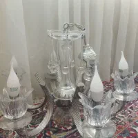 لوستر تمیز ونو