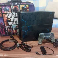 ps4|کنسول، بازی ویدئویی و آنلاین|میاندوآب, |دیوار