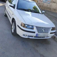 سمند ef7 دوگانه