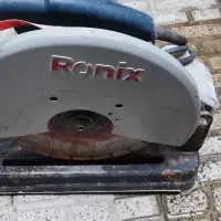 پروفیل بر ۴هزاردور رونیکس