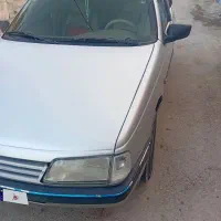 پژومدل۴۰۵ مدل ۹۰