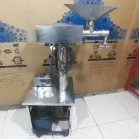 دستگاه و وسایل قنادی پیراشکی و بامیه قلمی