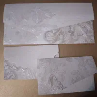 پاکت هدیه لوکس و شیک