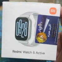 ساعت هوشمند شیائومی redmi watch 5 active