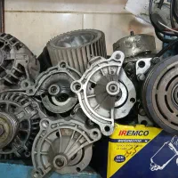 باطریسازی سیار