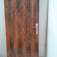 درب سرویسی