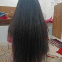 فروش مو طبیعی