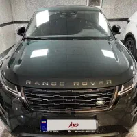 رنجرور ایوک 2025