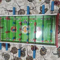 فوتبال دستی کلاسیک