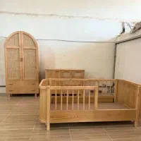 تولید کننده سیسمونی ، کمد ، تخت خواب ،درواور