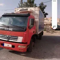 کاویان ۶ تن یخچال دار مدل ۹۰