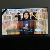 تلویزیون ۵۰ اینچ