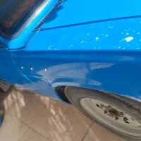 نیسان کمپرسی جکی