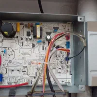 سرویس .کولر.نصب اسپلیت.تعمیرات کلی