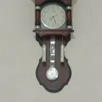 ساعت دیواری
