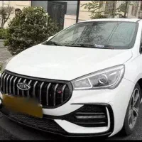 چری آریزو 5T اسپرت FL