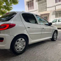 207|خودرو سواری و وانت|شیراز, کوی وحدت|دیوار