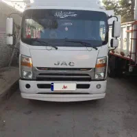 جک 7/5تن مدل 93