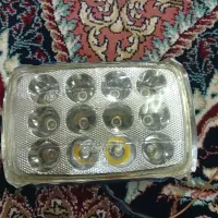 چراغ جلو موتور هندا