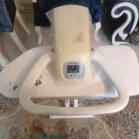 اتو پرس ژانومه