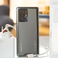 گوشی شیائومی 11tpro